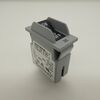 B1R1-25.0/80-11VD2S1-2-C1-E, гидравлический магнитный выключатель dc80v или ac250v 25а