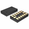 LIS302DL, акселерометр 3 осевой, ±2g/±8g, цифровой выход , -40...+85°c