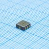 ADXL001-500BEZ, акселерометр 500g аналоговый 8lcc