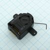 HEDS-5600#G06, оптический энкодер двухканальный 360 позиций на оборот 1/4 дюйм вал