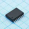 ACS724KMATR-20AB-T, датчик переменного/постоянного тока 5в 16-pin soic w лента на катушке