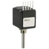 ENS1J-B28-L00128L, optical encoder rotary incremental plain 0.1oz.in straight digital square wave bracket mount pc pins