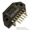 HEDS-9040#B00, энкодер (датчик угла поворота) модульный оптический на сложение 3-х канальный
