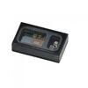 MAX30101EFD+, датчик оптический интегрированный