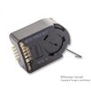 HEDS-5540#A11, энкодер (датчик угла поворота) комплектный 3-х канальный 500поз. 4мм