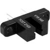 TCST2103, photointerrupter transmissive 3.1mm phototransistor