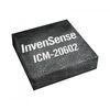 ICM-20602, датчик движения и позиционирования