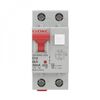 MDR63-22C10-A Выключатель автоматический дифференциального тока 2п (1P+N) C 10А 30мА т