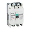 Выключатель автоматический 3п 100/16А 35кА ВА-99М PROxima mccb99-100-16m