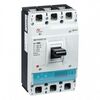 Выключатель автоматический 3п 400А 50кА AV POWER-3/3 ETU6.0 AVERES mccb-33-400-6.0-av