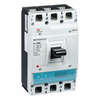 Выключатель автоматический 3п 630А 50кА AV POWER-3/3 ETU6.2 AVERES mccb-33-630-6.2-av