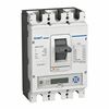 Выключатель автоматический 3п 100А 70кА NM8N-250Q EM с электрон. расцеп. LCD CHINT 271393