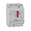 MD250F-TM160 Выключатель автоматический 3п 160А 50кА Ir 0.7…1xIn Ii 5…10xIn YON