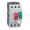 Выключатель автоматический для защиты двигателя 2.5-4А NS2-25 CHINT 495079