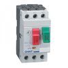 Выключатель автоматический для защиты двигателя 0.25-0.4А NS2-25 CHINT 495074