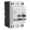 Выключатель автоматический для защиты двигателя АПД-80 56-80А apd3-56-80