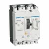 Выключатель автоматический защиты двигателя 3п 70кА 160А NM8N-250Q M CHINT 271434