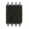 NC7NZ14K8X, одиночный инвертор с триггером шмитта, us8