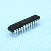 ATF22V10C-15PU, программируемая логическая интегральная схема 5в 500 элементов 15нс pdip-24