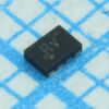 LSF0102DQER, 2-х канальный транслятор уровня двунаправленный 8-pin x2son лента на катушке