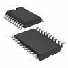 SN64BCT757DW, сдвоенный повторитель, 20-soic
