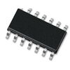TXB0104D, 4-х канальный двунаправленый транслятор уровня, 14-soic