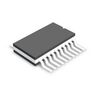 SN55LVDS32W, счетверенный транслятор уровня с дифференциальными входами, 16-cfp