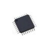 AT90USB162-16AU, микроконтроллер avr usb контроллер (otg), 16k-флэш-память, 512 озу, 0.5-k eepпзу