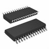 MC9S08SE8CWL, микроконтроллер nxp 8-бит hcs08 cisc 8кб флэш-память 3.3в/5в 28-pin soic w туба