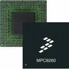 MPC8270VVUPEA, микроконтроллер powerquicc ii mpc82xx ядро risc 32-бит 0.13мкм 450мгц 3.3в 480-pin tbga лоток
