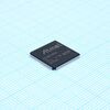 ATSAMC21N18A-ANT, микроконтроллер microchip ядро arm cortex-m0+ 48мгц tqfp-100