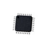 ATMEGA88P-20AU, микроконтроллер avr 8k-флэш-память/1k-озу/512-эппзу + 8x10 ацп, электропитание 1,8...5,5в, низкое энергопотребление, бессвинцовая технология