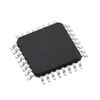 ATMEGA32U2-AU, микроконтроллер 8-бит 32кбайт флэш-память 32tqfp
