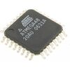 ATMEGA48P-20AU, микроконтроллер 8-бит 4кбайт флэш-память 32tqfp