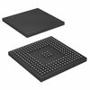 AT91SAM9G20B-CU, микроконтроллер ядро arm9 64кбайт пзу 217lfbga