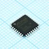 ATMEGA328PB-AU, микроконтроллер avr, eeprom 1кб, sram 2кб, flash 32кб