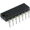 PIC16F630-I/P, микроконтроллер microchip 1024 x 14 - ппзу/64-озу 128-эппзу 12 портов ввода-вывода 2 таймера + компаратор + сторожевой таймер интерфейс icsp