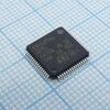 STM32F446RET6, микроконтроллер stm 32-бит ядро arm cortex m4 risc 512кб флэш-память 2.5в/3.3в медицинского применения 64-pin lqfp лоток