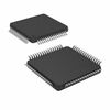PIC32MX575F256H-80I/PT, микроконтроллер microchip 32-бит 256кб флэш-память 64tqfp