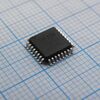 STM32F051K8T6TR, микроконтроллер stm 32-бит ядро arm 64k флэш-память 32lqfp