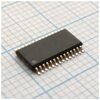 ADUC814ARUZ-REEL7, msc-51 8k-flash/256-ram/640-eeprom 6 x 12-бит ацп + 2 x 12-бит цап