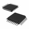 ST7FOXK2T6, mcu 8bit sgl volt flash 32-lqfp