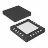 PIC24F16KA101-I/MQ, микроконтроллер microchip 16-бит 16кб флэш-память 20qfn