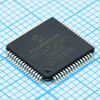STM32F100R4T6BTR, микроконтроллер stm 32-бит ядро arm 16k флэш-память 64lqfp