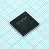 NUC906DK62Y, микроконтроллер ядро arm9 озу 64 мб с возможностью установки ос linux