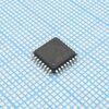 STM32L031K6T6, микроконтроллер stm ядро arm cortex-m0+, 32мгц, lqfp-32