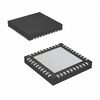 STM32W108HBU63TR, 32-бит arm cortex m3, 24мгц, 128кб flash, ember zig bee stack, низкое потребление, ускоритель кодирования, генератор случайных чисел, pti, проводные интерфейсы, ацп
