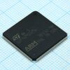 STM32F429ZGT6, микроконтроллер stm 32-бит ядро arm 1мб флэш-память 144lqfp