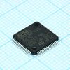 STM32F413RGT6, микроконтроллер stm32f 32-бит 1 мб флэш-память 320 кб озу 100мгц lqfp-64