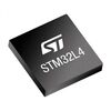 STM32L496QGI6P, микроконтроллер 32-бит ядро arm cortex m4 risc 1мб флэш-память 3.3в 132-pin ufbga лоток